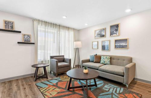 Indio Hotel | WoodSpring Suites Indio - Coachella Valley