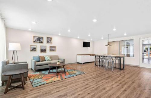 Indio Hotel | WoodSpring Suites Indio - Coachella Valley