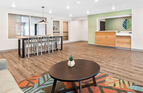 Indio Hotel | WoodSpring Suites Indio - Coachella Valley