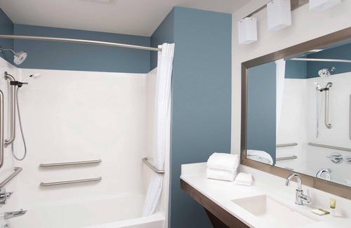 Oak Ridge Hotel | WoodSpring Suites Oak Ridge Knoxville