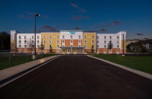 Pine Forest Hotel | WoodSpring Suites Pensacola West