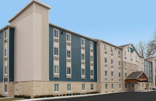 Tolleson Hotel | WoodSpring Suites Tolleson - Phoenix West