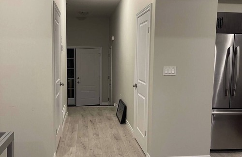 Woodstock House | Woodstock house-Fully Furnished 5 BR townhouse