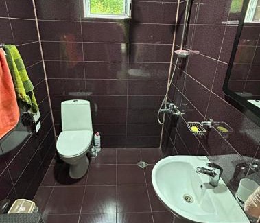 Ureki House | Woodstock's Guesthouse Shekvetili
