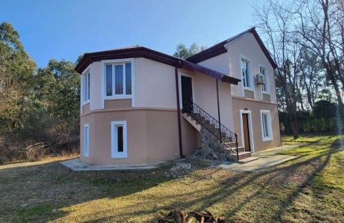 Ureki House | Woodstock's Guesthouse Shekvetili