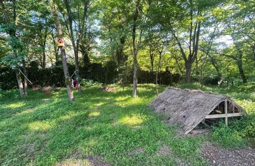 Ureki House | Woodstock's Guesthouse Shekvetili