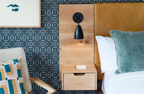 Woodstock Hotel | Woodstock Way Hotel