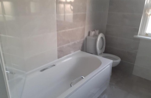 County Laois House | Woodview Cottage