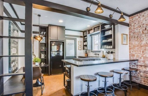 Encanto House | Woodward Place To Be