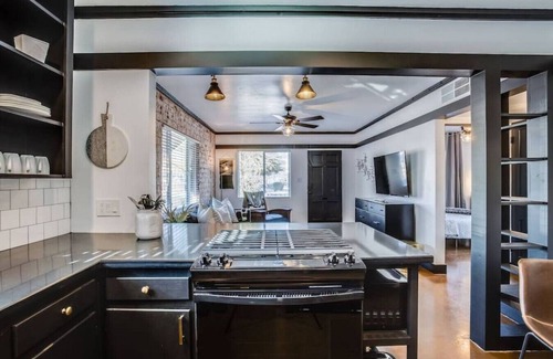 Encanto House | Woodward Place To Be