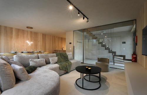 Zolder Resort | Woodz Lodges