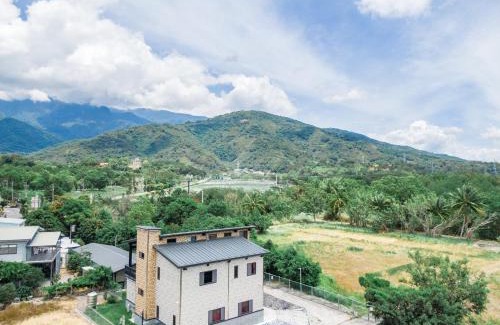 Yuli Bed & Breakfast | Woolywo B&B 花蓮縣民宿第2451號