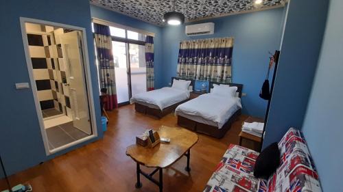 Yuli Bed & Breakfast | Woolywo B&B 花蓮縣民宿第2451號