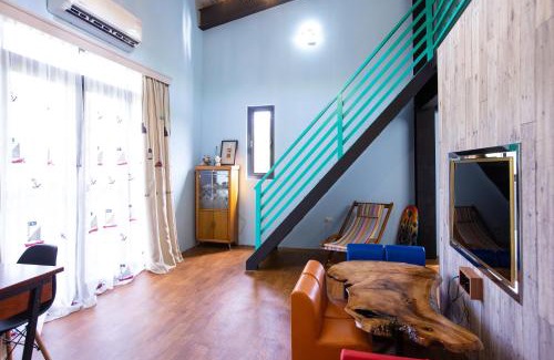 Yuli Bed & Breakfast | Woolywo B&B 花蓮縣民宿第2451號