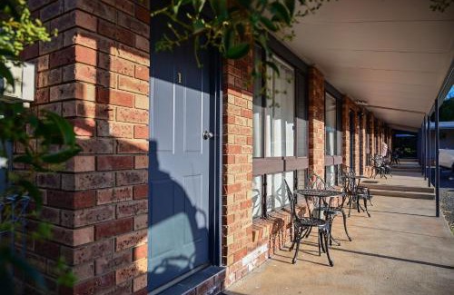 Woomargama Hotel | Woomargama Motel