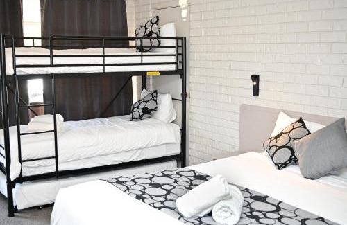Woomargama Hotel | Woomargama Motel