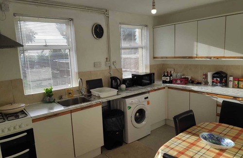Fernhill Heath House | Worcester Town Centre Home & Garden