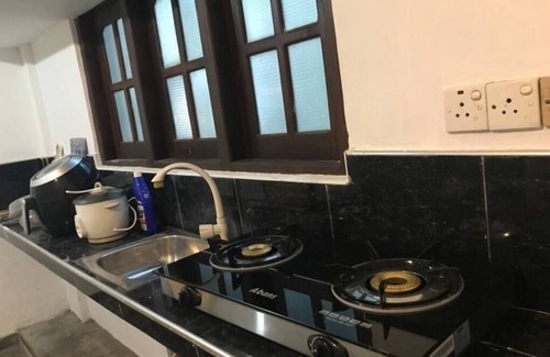 Weligama Villa | Work or break this is the place !