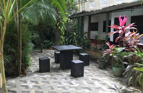 Weligama Villa | Work or break this is the place !