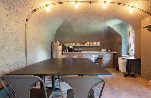 Carlazzo Resort | Workation Castle: Casa Galbiga
