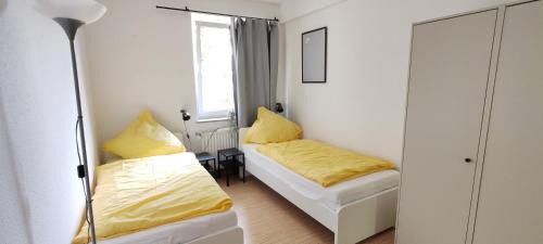 Altenessen-Sud Apartment | Working Professionals Flat