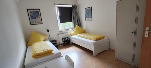 Altenessen-Sud Apartment | Working Professionals Flat