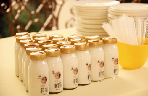 Yue Lu Hotel | Worldhotel Grand Jiaxing Hunan
