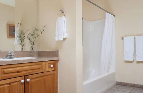 Big Bear Lake Hotel | WorldMark Big Bear - 2 Bedroom Twin