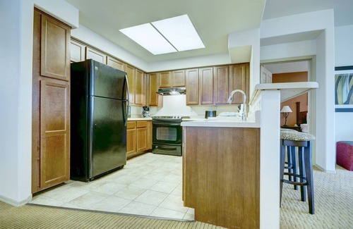 Ahwatukee Foothills Hotel | WorldMark Phoenix - South Mountain Preserve