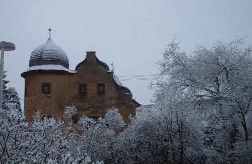 Neuses am Sand Hotel | Worners Schloss Weingut & Wellness-Hotel