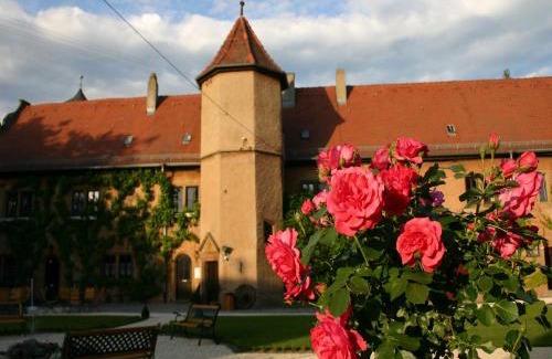 Neuses am Sand Hotel | Worners Schloss Weingut & Wellness-Hotel