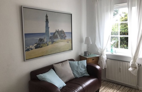 Osterholz-Scharmbeck Bed & Breakfast | Worpsweder Blick