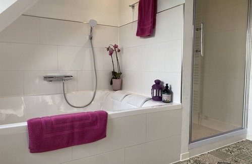 Osterholz-Scharmbeck Bed & Breakfast | Worpsweder Blick