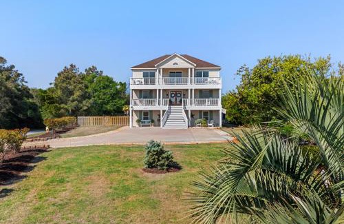 Sea Scape House | Worthington Lane