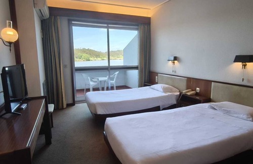 Fermentelos Hotel | WOT Pateira