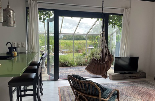 Municipality of Bergen Ski Chalet | woudlodge