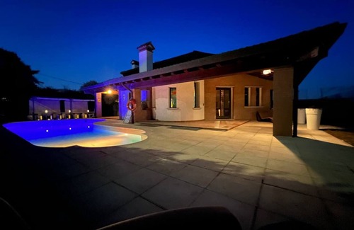 Romano d'Ezzelino Villa | Wow House