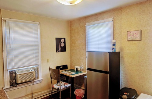 Enola House | Wow Sparkling Attic Studio