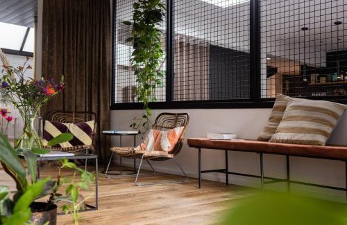 Oostduinkerke-Bad House | WOWieGermain Luxueus vakantiehuis voor families, vlak bij het strand