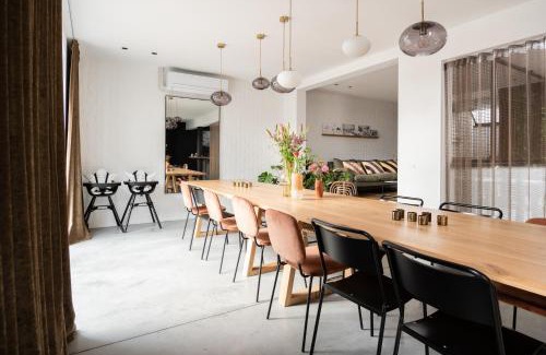Oostduinkerke-Bad House | WOWieGermain Luxueus vakantiehuis voor families, vlak bij het strand