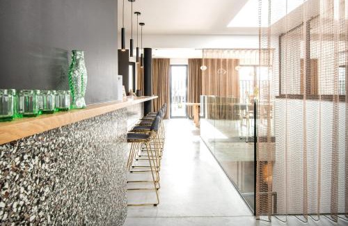 Oostduinkerke-Bad House | WOWieGermain Luxueus vakantiehuis voor families, vlak bij het strand