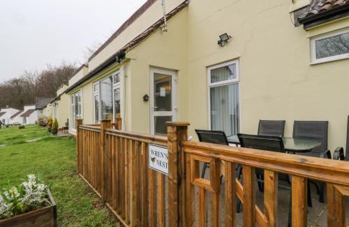 St. Ann's Chapel House | Wren's Nest Manorcombe