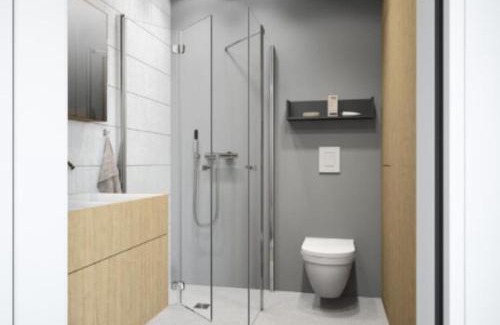 Zduny Apartment | Wrzosowisko