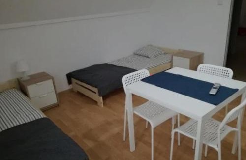 Zduny Apartment | Wrzosowisko