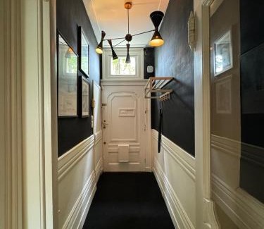 Municipality of Leiden Apartment | WS77 B&B Apartment