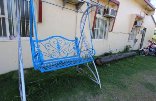 Hengchun Bed & Breakfast | Wu Li Ting B&B