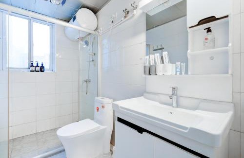 Weidong District Apartment | Wuhan City Wuchang District shahu park