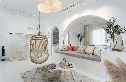 Wuchang Apartment | Wuhan City Wuchang District shahu park