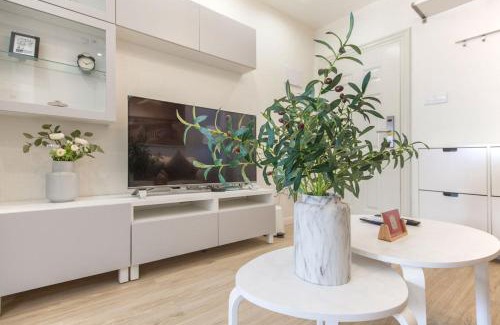 Wuchang Apartment | Wuhan Wuchang·Hualin Huabu Lane· Locals Apartment 00142780