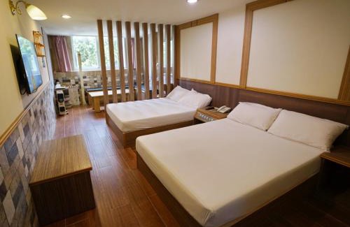 Zhongzheng Hotel | Wun Sun Hotel